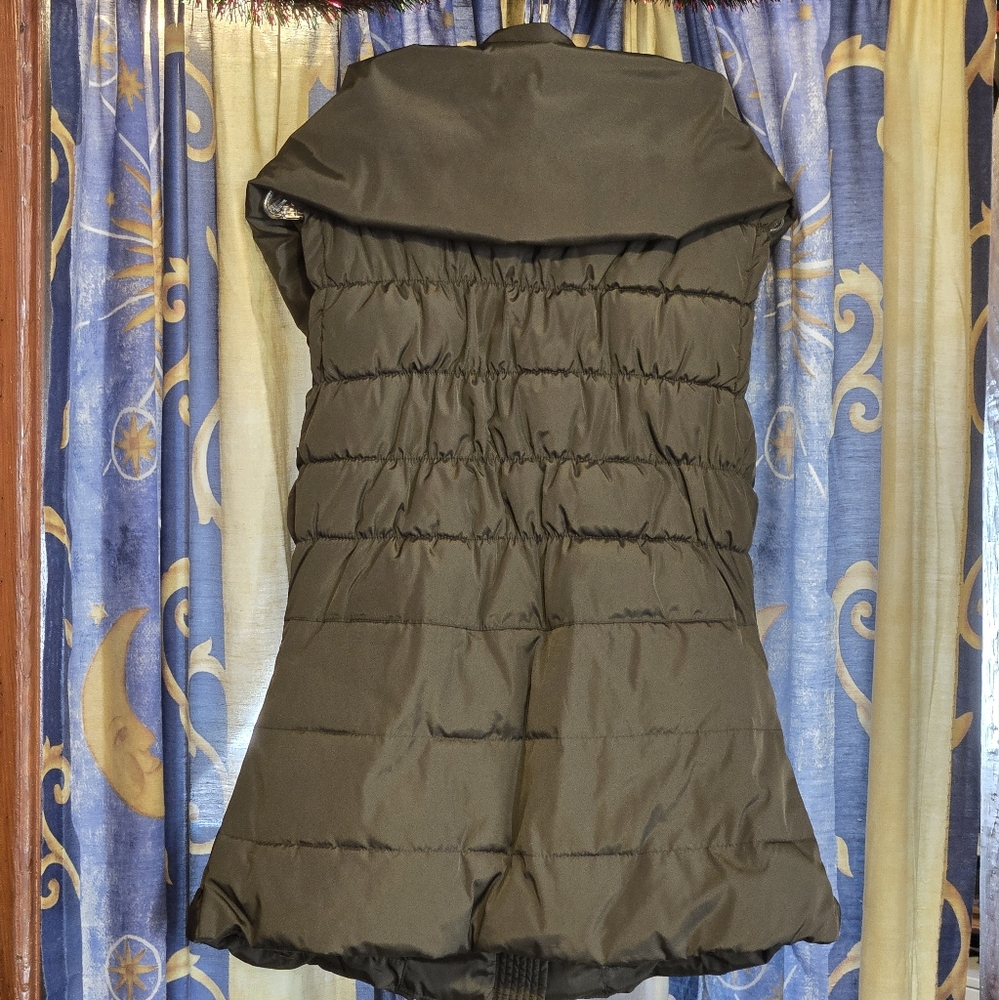 Ciao Milano "Christine" Vest Size Medium - Picture 4 of 6